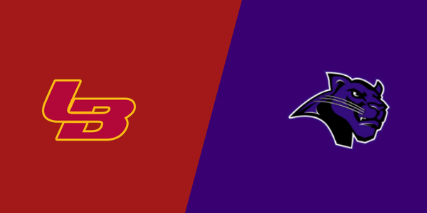 Los Banos High School vs. Pacheco High School