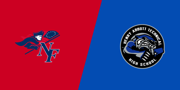 New Fairfield High School vs. Henry Abbott Technical High School