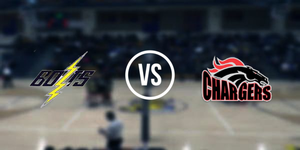 Ridge Community HS vs Strawberry Crest High School