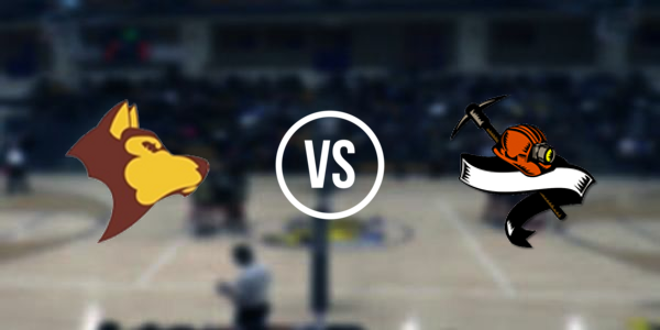 Belt High School vs. Centerville High School