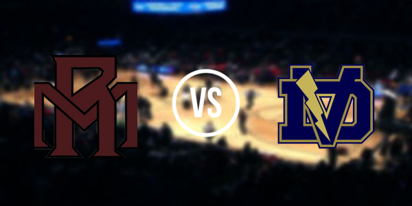Mountain Ridge High School vs. Desert Vista High School
