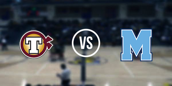 Tohatchi High School vs. St. Michael's High School