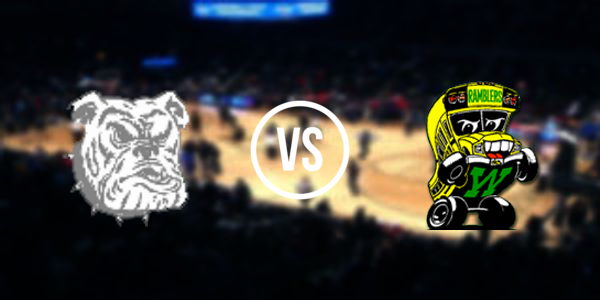 Madison Area Memorial High School vs. Winthrop High School