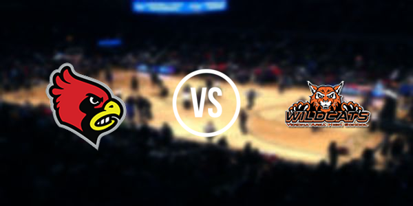 Sun Prairie East High School vs Verona Area High School