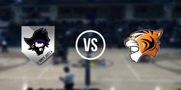 Chesapeake Science Point vs. Loch Raven High School