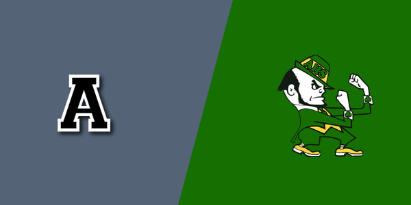 Away vs. Aquinas High School