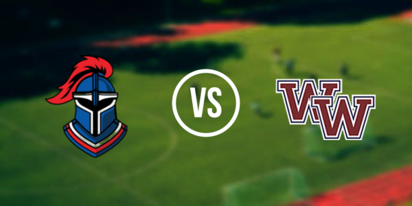 Riverwood High School vs Woodstock High School