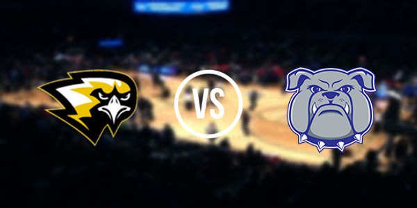 Bunnell High School vs Joel Barlow High School