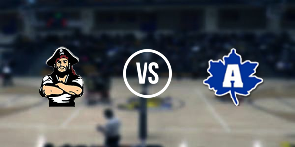 Adrian High School vs Pinckney High School