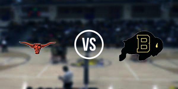 Buffalo High School vs. Newcastle High School