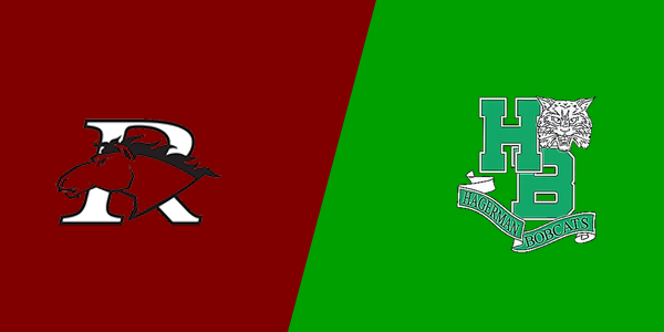 Ramah High School vs. Hagerman Municipal Schools