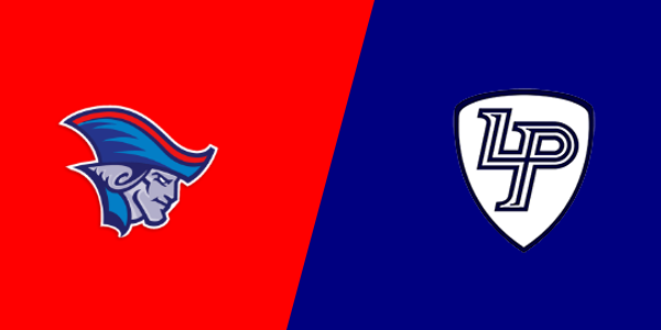 Old Mill High School vs. La Plata High School