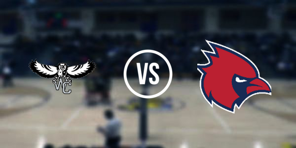 Thomas Worthington High School vs Westerville Central High School