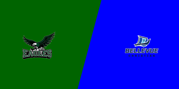 Klahowya Secondary School vs. Bellevue Christian High School