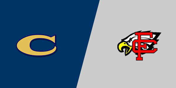 Christiansburg High School vs. Franklin County High School