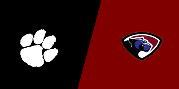 Patuxent High School vs. Annapolis High School