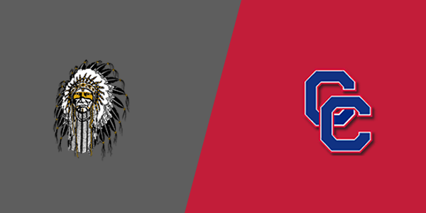 Arapahoe vs. Cherry Creek