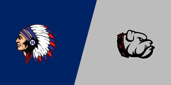 Hammon High School vs. Sentinel High School