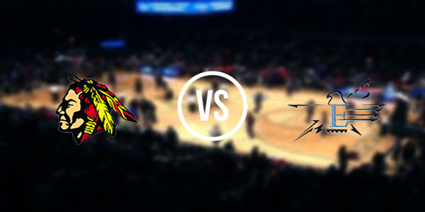 Star Valley High School vs. Cheyenne East High School