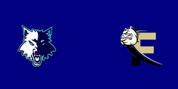 Iroquois High School vs. Fairdale High School