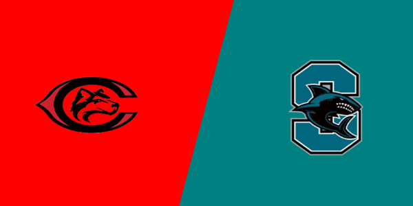 Centennial  - Corona vs. Santiago  - Corona