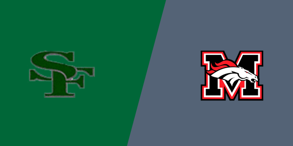 Santa Fe High School - Edmond vs. Mustang High School