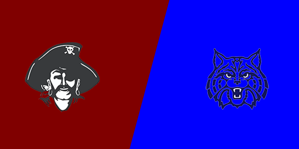 Windsor Locks High School vs. Suffield High School