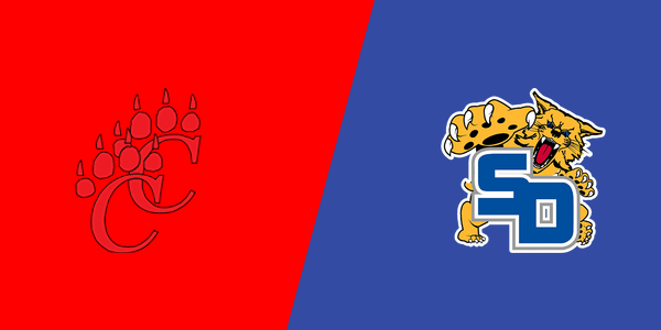 Chatham Central High School vs. South Davidson High School