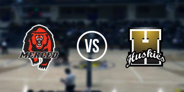 Merced High School vs. Hughson High School
