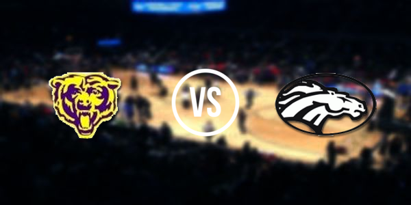 Lexington High School vs. Clements High School
