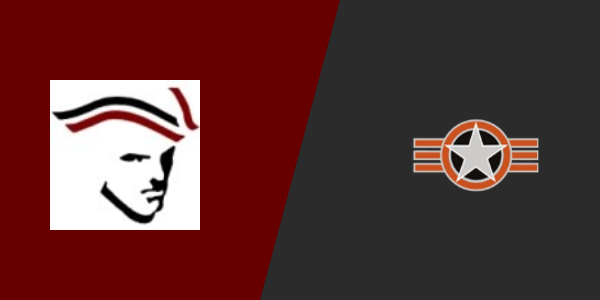 Centennial High School vs. Ridgevue High School