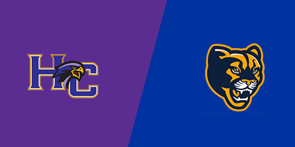 Horizon Christian High School vs. Portland Adventist Academy