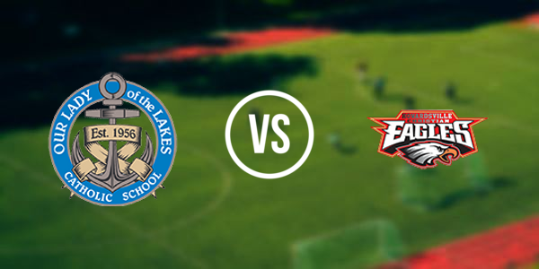 Howardsville Christian School vs Our Lady Of The Lakes High School