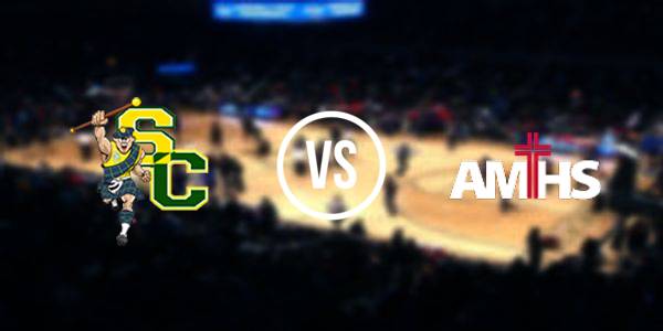 Archbishop Murphy High School vs Shorecrest High School