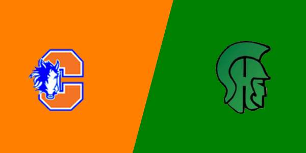 Spackenkill High School vs. Chester Academy High School