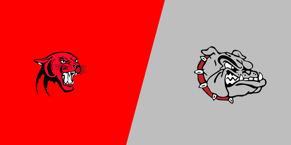 Basketball vs. Coahoma County