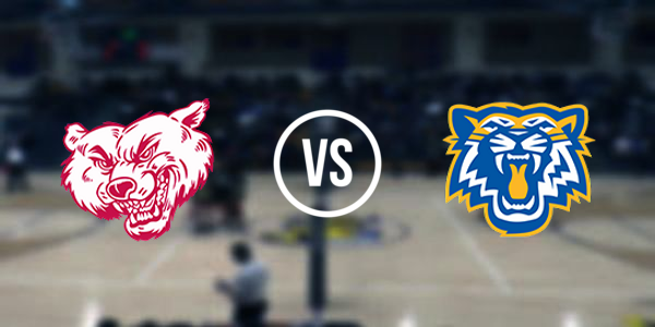 Ray High School vs St. David High School