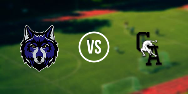 Parkwood High School vs. Central Academy of Technology and Arts High School