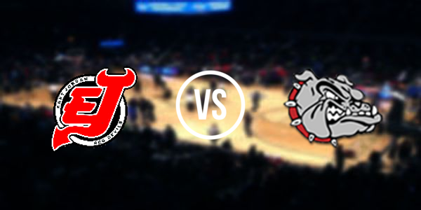 East Jordan High School vs. Inland Lakes High School