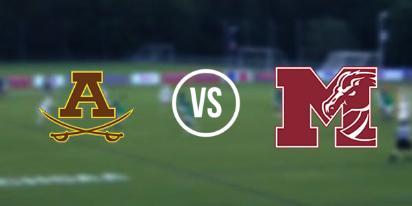 Rochester Adams High School vs Milford High School