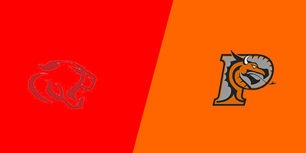 Fort Elliott High School vs. Paducah High School