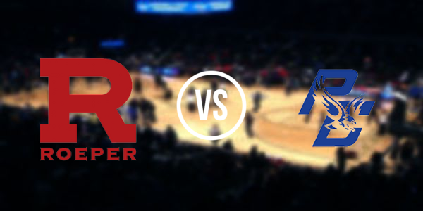 Parkway Christian School vs Roeper High School