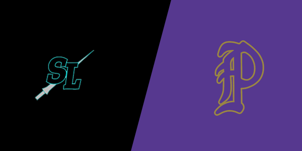 Spanaway Lake High School vs. Puyallup High School