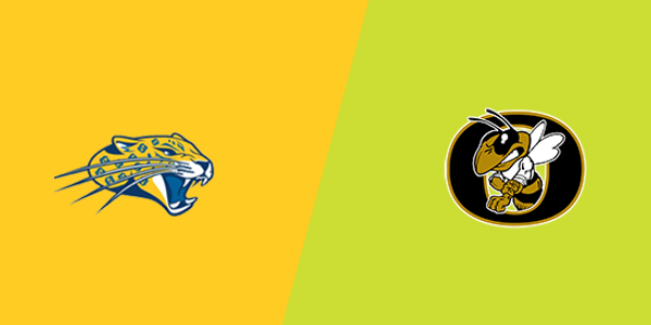 Mae Jemison High School vs. Oxford High School