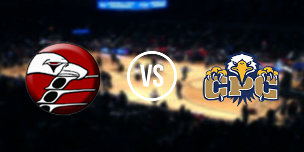 Tulalip Heritage High School vs Cedar Park Christian - Lynnwood