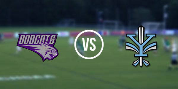 Battlefield High School vs Yorktown High School