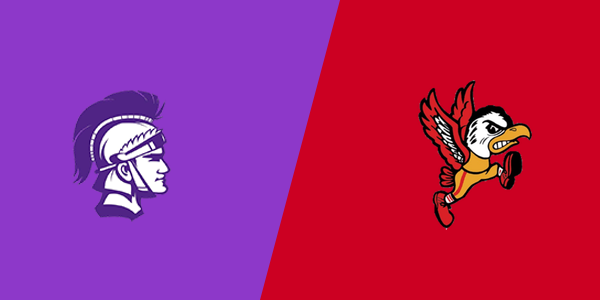 Downers Grove North High School vs. Benet Academy