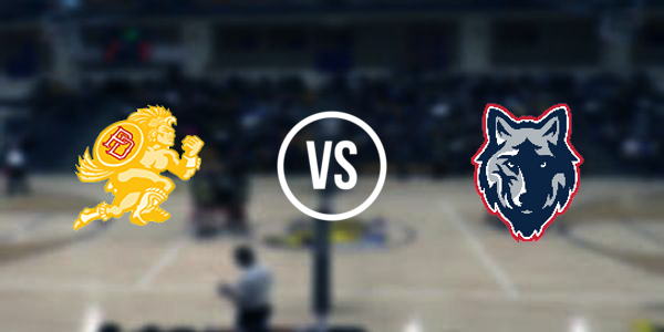 Away vs. Martin Luther King High School