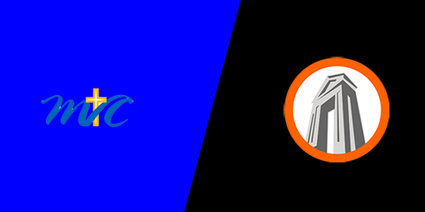 Blaine High School vs Mount Vernon Christian School