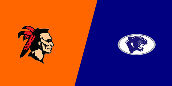 Chesaning High School vs. Mt Morris High School